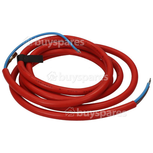 Run Connecting Cable