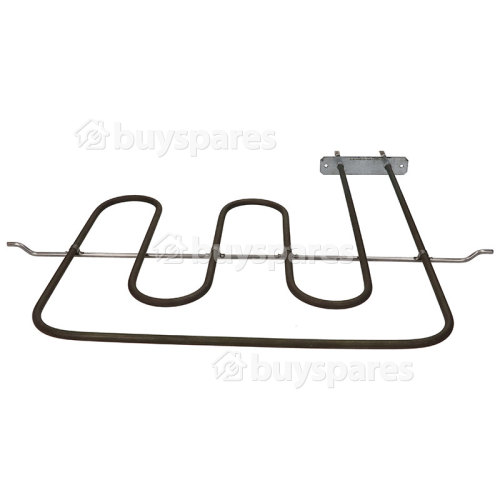Bosch Neff Siemens Tecnik Upper Heating Element Dual Grill For Built In Circuit Upper - Foto 3
