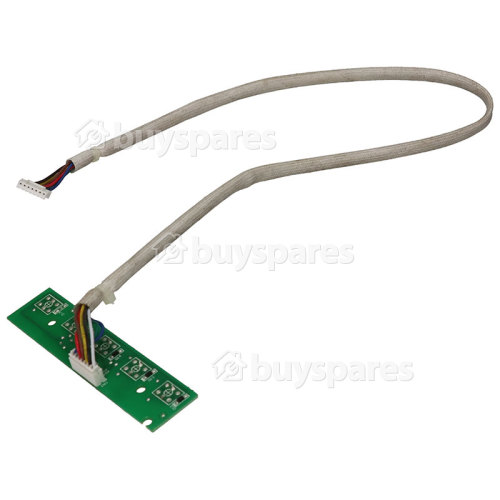 Display Pcb