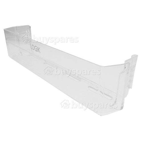 Balconnet Inférieur Repère 241C 413x203x106 Mm - Compatible Réfrigérateur Congélateur LG MAN64890001