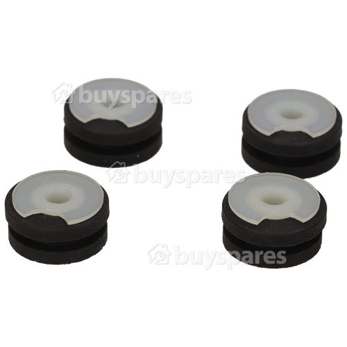 Kenwood Housing Mounting Bush & Grommet