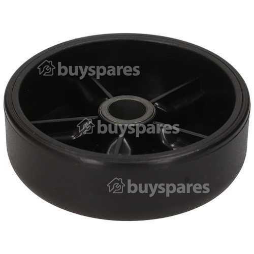 Bissell Wheel - Black