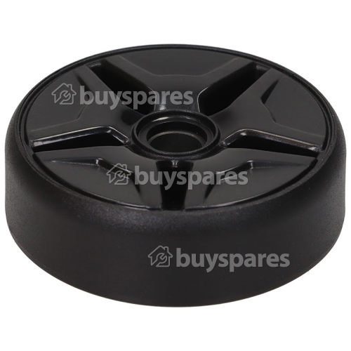 Bissell Wheel - Black