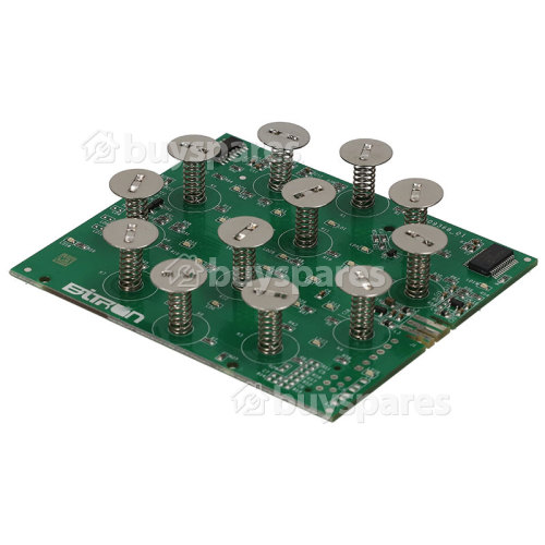 Hoover Waschmaschinen-Steuerplatine PCB : Bitron 30413990 ( 41043188 )