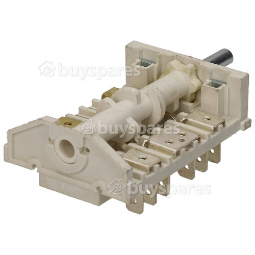 Delonghi Oven Function Selector Switch BuySpares