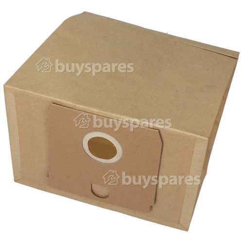 Hugin E20 Staubsaugerbeutel (5er Packung) - BAG58