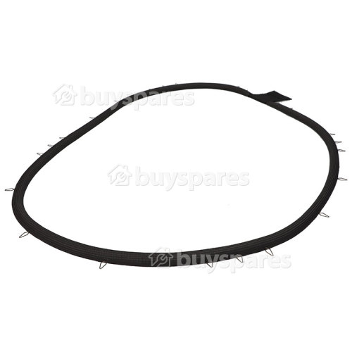 Hotpoint Backofen-Türdichtung | BuySpares Germany