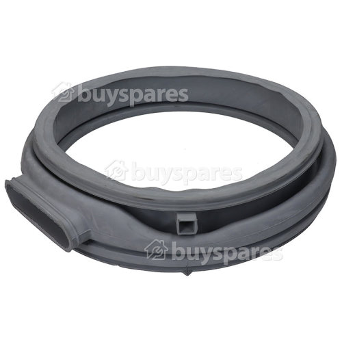 GENUINE LOGIK WASHER DRYER DOOR SEAL GASKET 42112966 L7W5D18