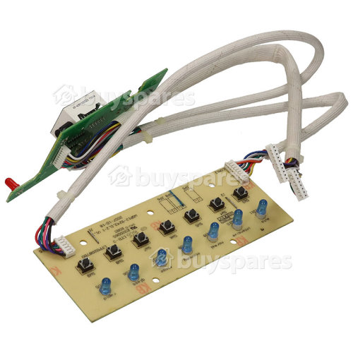 LDW60S11 Control PCB