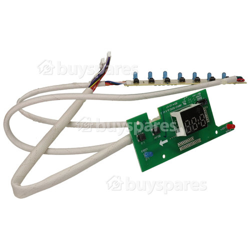 LDW60S11 Control PCB