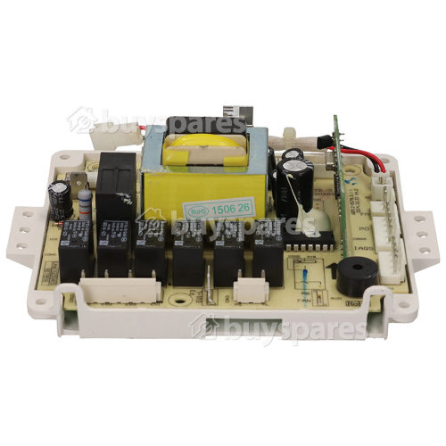 LDW60S11 Control PCB