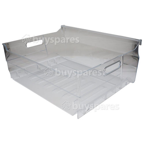 Whirlpool Crisper Cristal Transparent