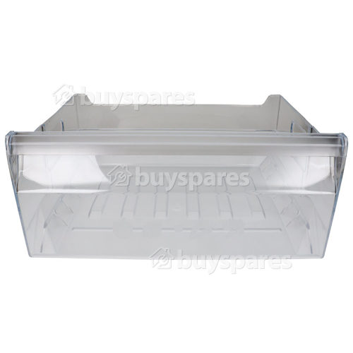 Whirlpool Crisper Cristal Transparent