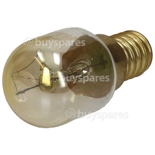 Bellers Lamp SES E14 25w