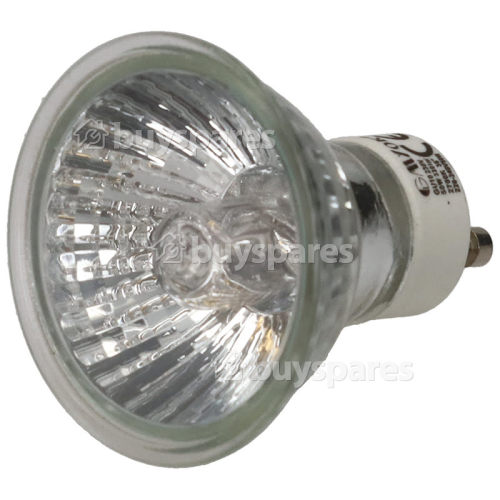 Spot LED 4W GU10 35W équivalent Dimmable