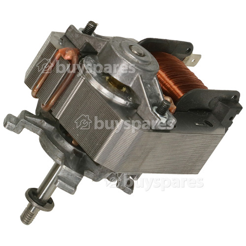 Moteur De Four À Chaleur Tournante : FIME A20 R00107 Ou PLASET COD. 57039