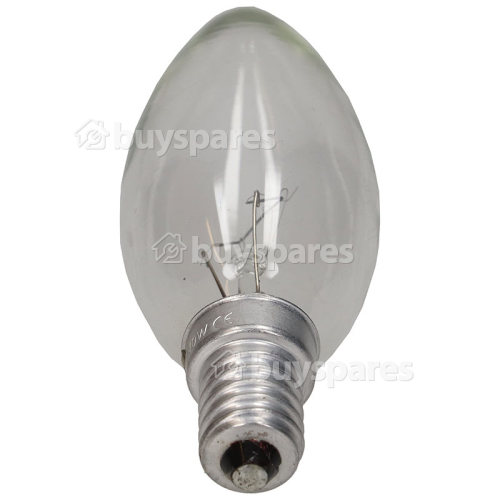 40W SES Kerzenlampe