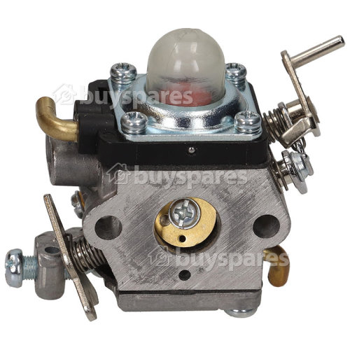 McCulloch Ergolite 6028 Carburettor Assembly