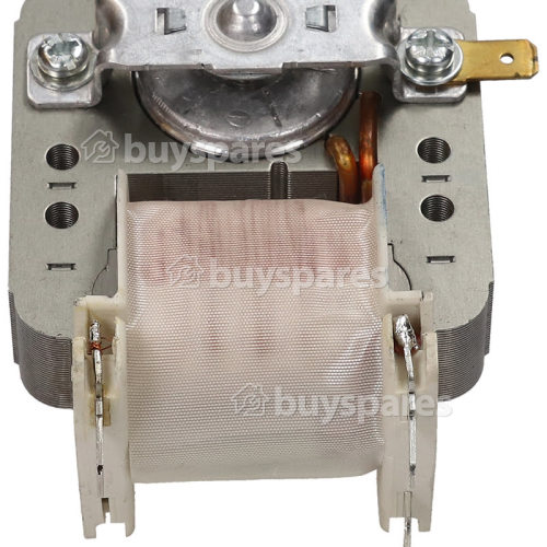 Beko Fan Motor : Hunan Keli 15w 220/240v ( YJ61-16A-HT01 )