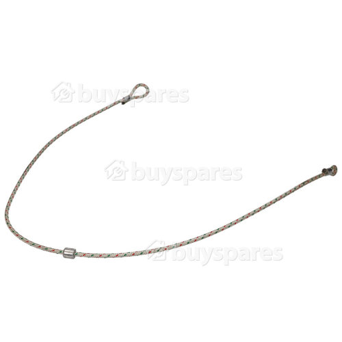 Door Rope