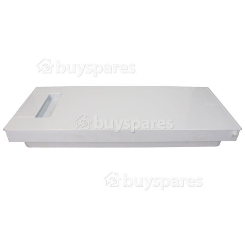 Gorenje Fridge Evaporator Door Flap Assembly T/f GorenjePelgrim/Siberia/Smeg Etc. : 490x210mm