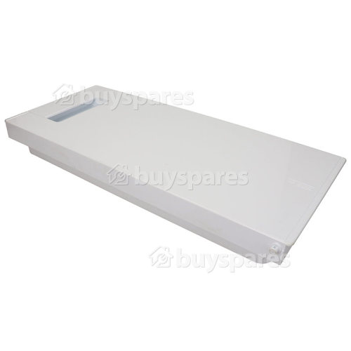 Gorenje Fridge Evaporator Door Flap Assembly T/f GorenjePelgrim/Siberia/Smeg Etc. : 490x210mm