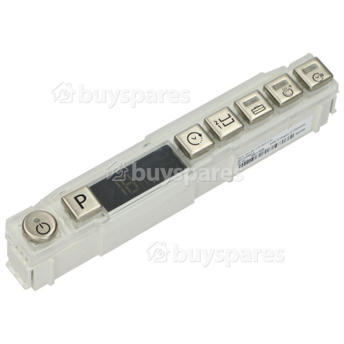Ariston Display PCB