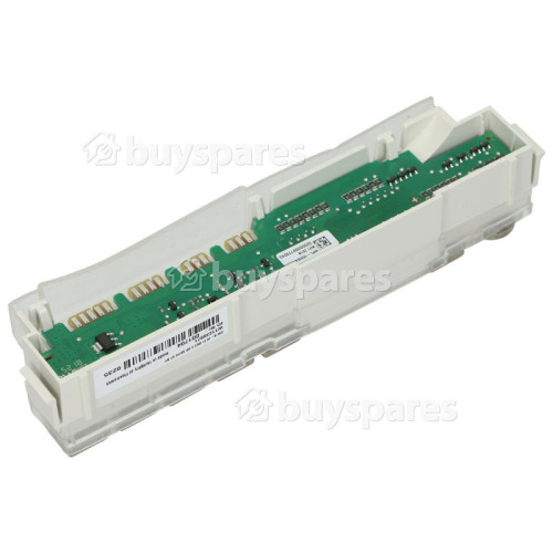 Ariston Display PCB