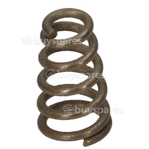 Candy Waschmaschinen-Türverschlussfeder | BuySpares Germany 