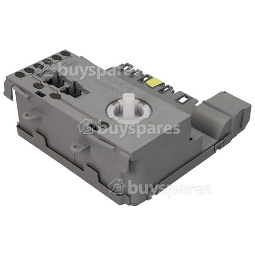 Electrolux PCB Configured