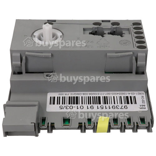 Electrolux PCB Configured
