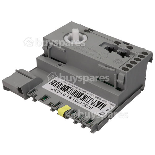 Electrolux PCB Configured