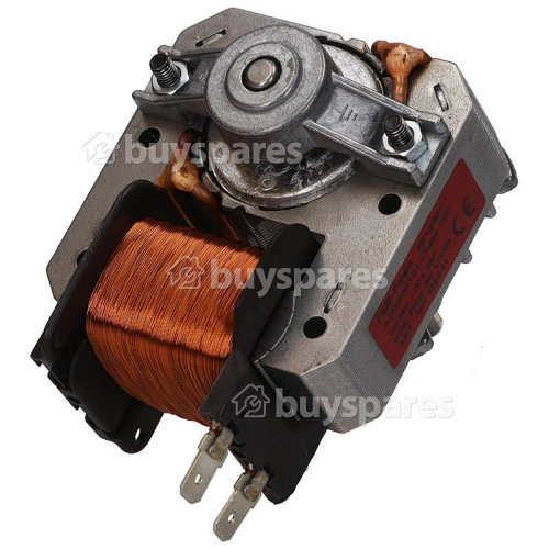 Moteur De Four À Chaleur Tournante : Ebmpapst Rr/B100 3020LH/1 26/28W AEG