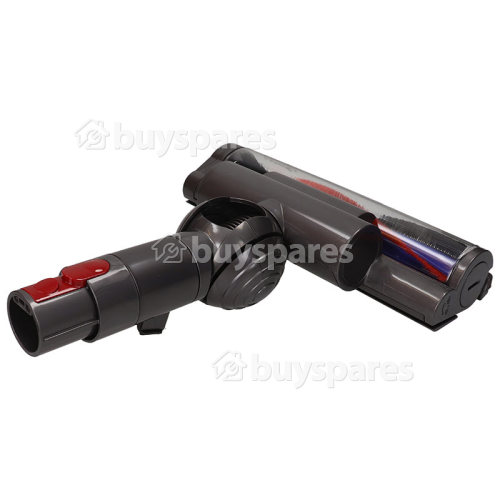 Dyson Quick Release Turbinehead Assembly