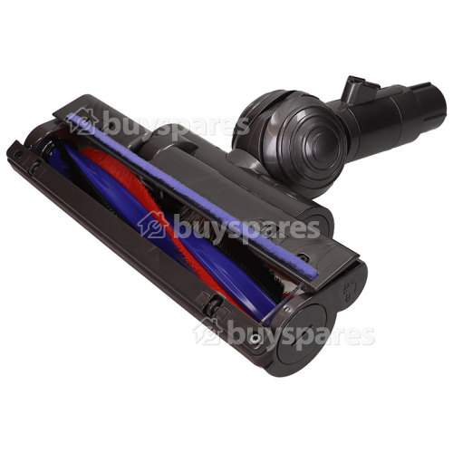 Dyson Quick Release Turbinehead Assembly