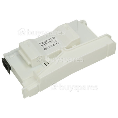 Neff Control Module Programmed