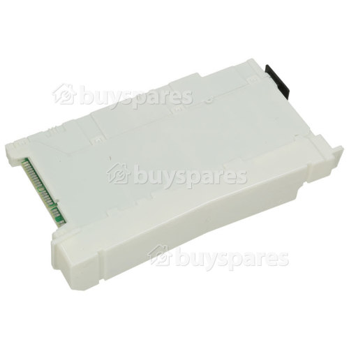 Neff Control Module Programmed