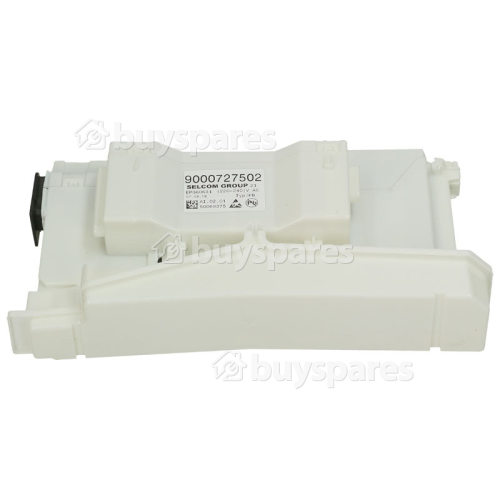 Neff Control Module Programmed