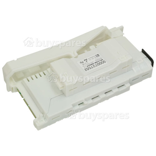 Neff Control Module Programmed