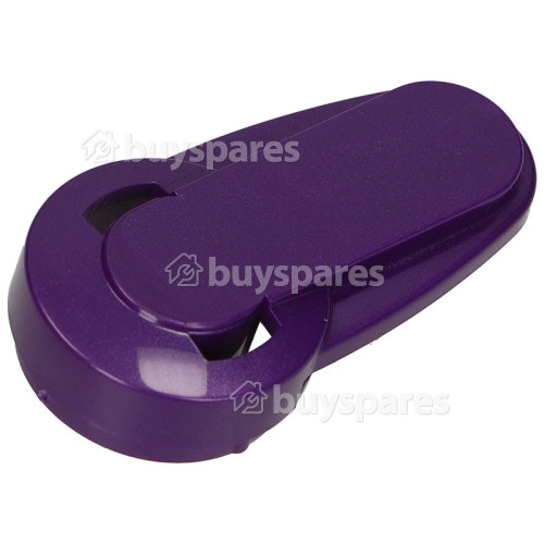 Bissell Cord Wrap Grapevine Purple