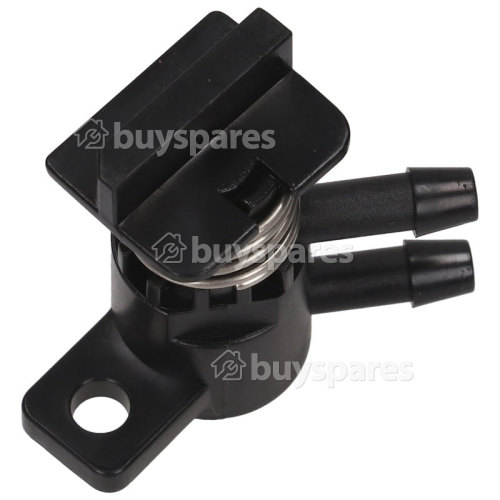 Bissell Shut Off Valve. Clean Shot