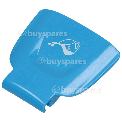 Bissell Water Tank Cap Bossanova Blue