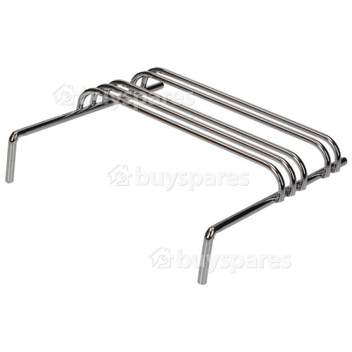 Stoves 058542048 Grill Shelf Guide