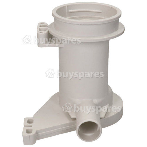 Samsung Drain Pump Housing