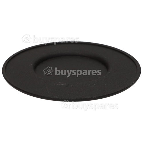 Cylinda Medium Burner Cap : 72mm