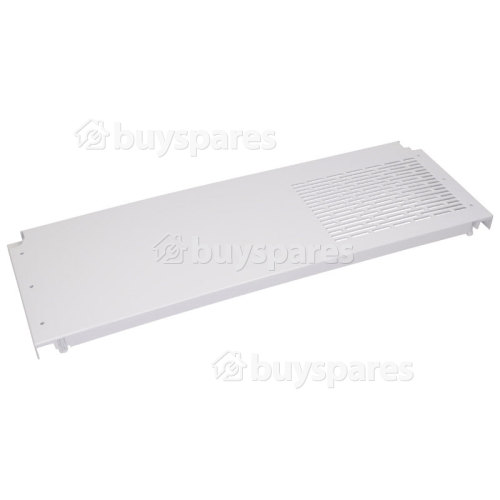 Haier White Kick Plate