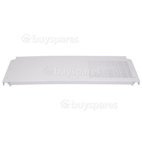 Haier White Kick Plate