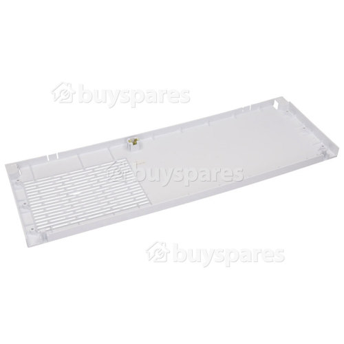 Haier White Kick Plate