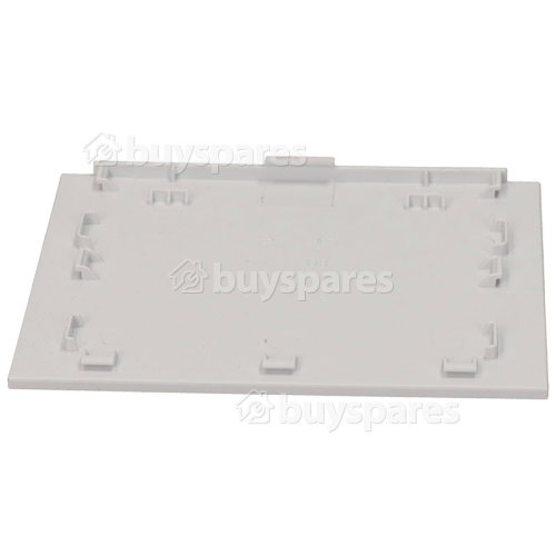 Delonghi Capsule Container Cover