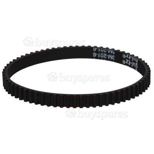 Candy Agitator Drive Belt : 3M-201-6